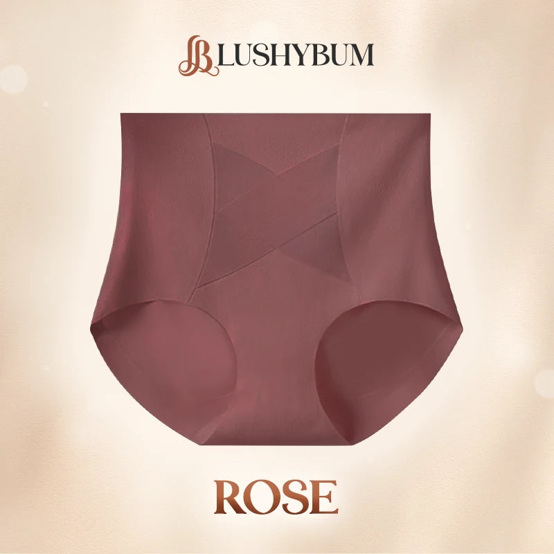 LushyBum - Premium Comfort Leakproof Shaping Undies