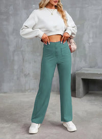 Blackish Green