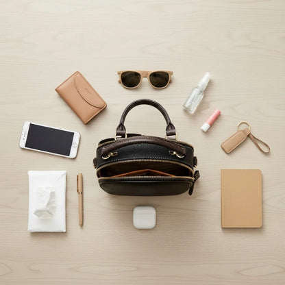 Daily Crossbody Bag for Effortless Style