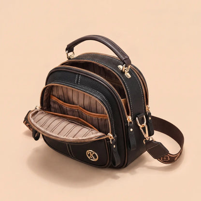 Daily Crossbody Bag for Effortless Style
