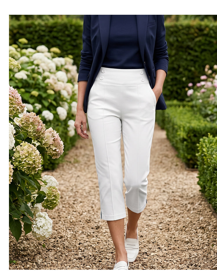 💥New Arrivals & Special Offers-Elegant Tummy Control Yoga Pants