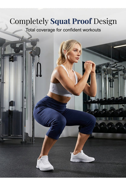 💥New Arrivals & Special Offers-Elegant Tummy Control Yoga Pants