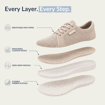 BareFlex Pro Shoes