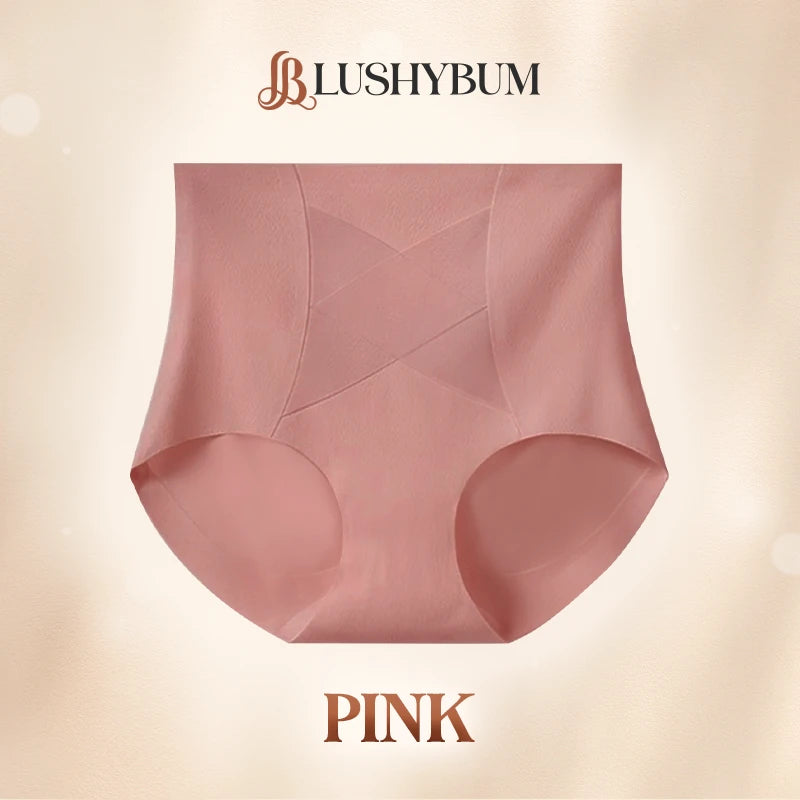 LushyBum - Premium Comfort Leakproof Shaping Undies