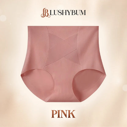 LushyBum - Premium Comfort Leakproof Shaping Undies