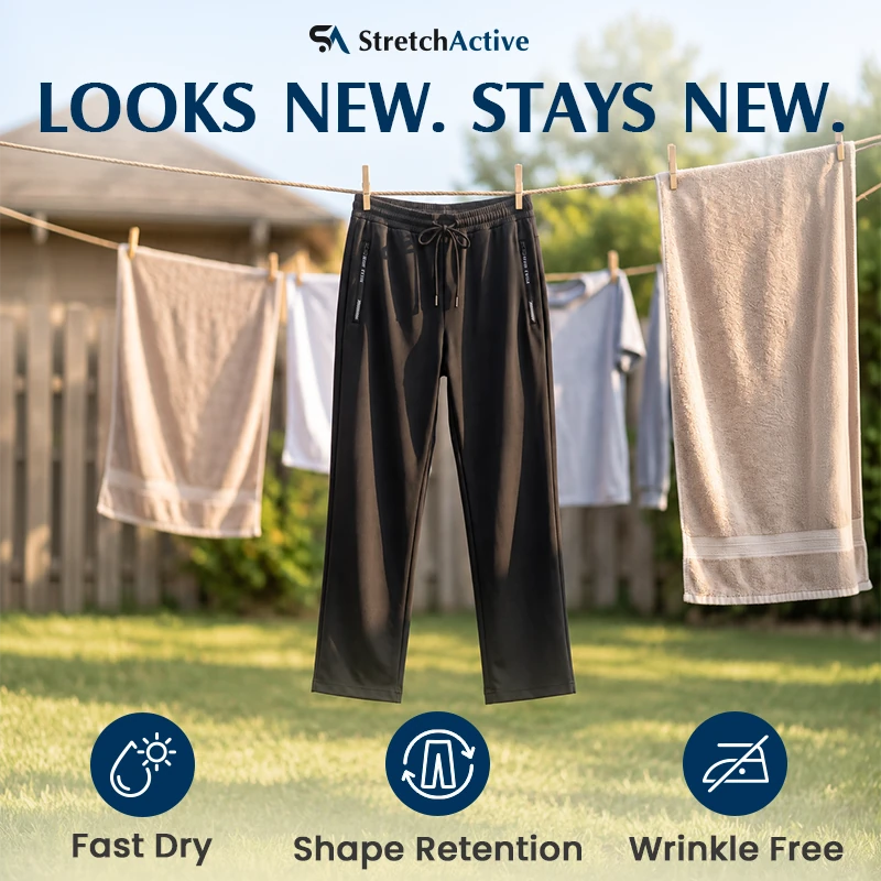 Women's Ultra Soft Stretch EveryWear Pants