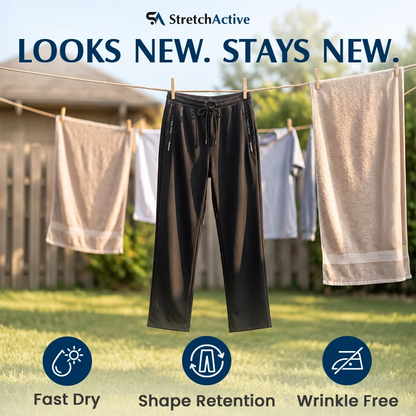 Women's Ultra Soft Stretch EveryWear Pants