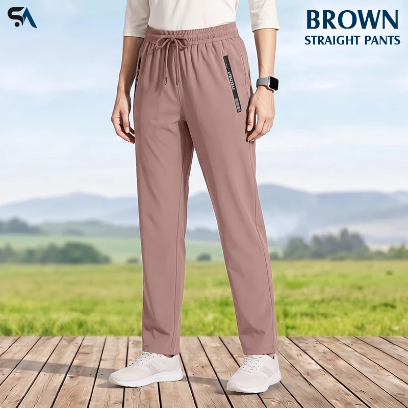 Women's Ultra Soft Stretch EveryWear Pants