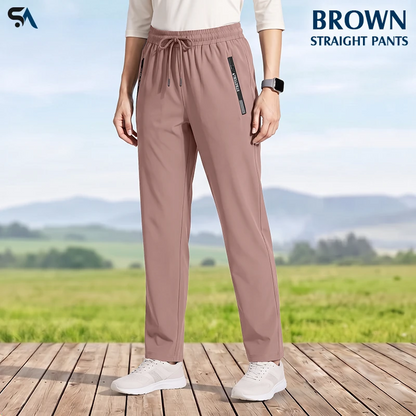 Women's Ultra Soft Stretch EveryWear Pants