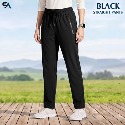 Women's Ultra Soft Stretch EveryWear Pants