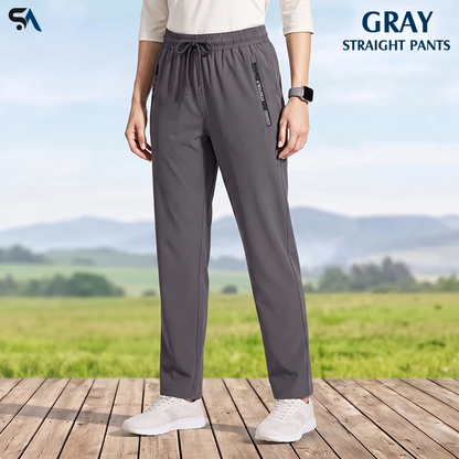 Women's Ultra Soft Stretch EveryWear Pants