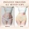 LushyBum - Premium Comfort Leakproof Shaping Undies