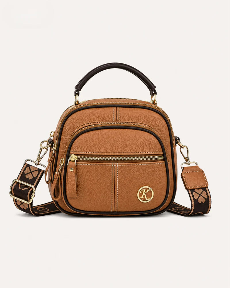 Daily Crossbody Bag for Effortless Style