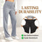 🔥Last Day 49% Off🔥-Women's Casual High Waist Stretch Pants