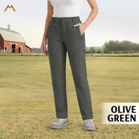 Blackish Green
