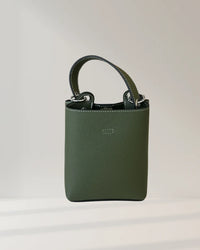 Blackish Green
