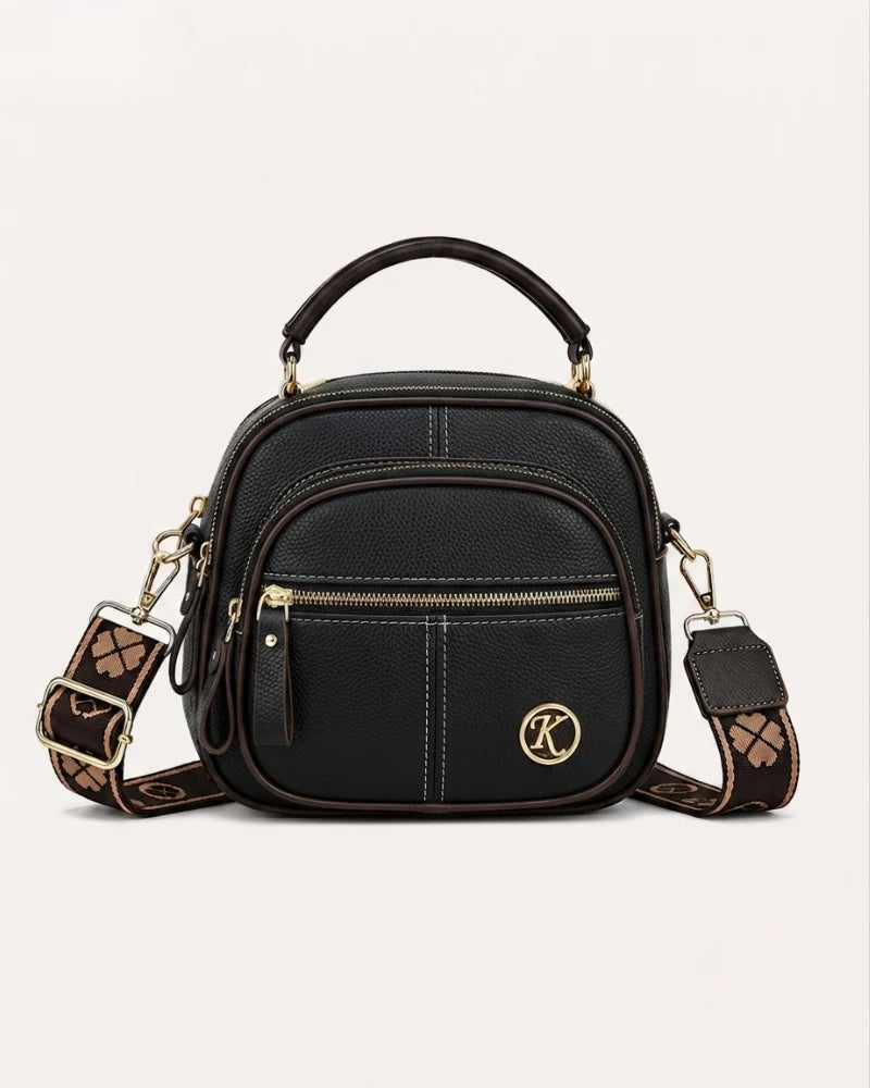 Daily Crossbody Bag for Effortless Style