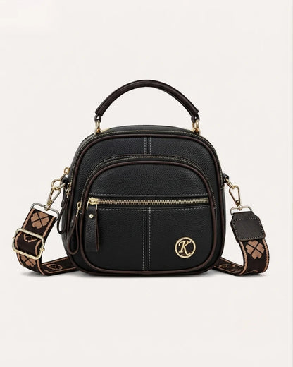Daily Crossbody Bag for Effortless Style