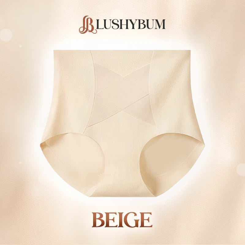 LushyBum - Premium Comfort Leakproof Shaping Undies