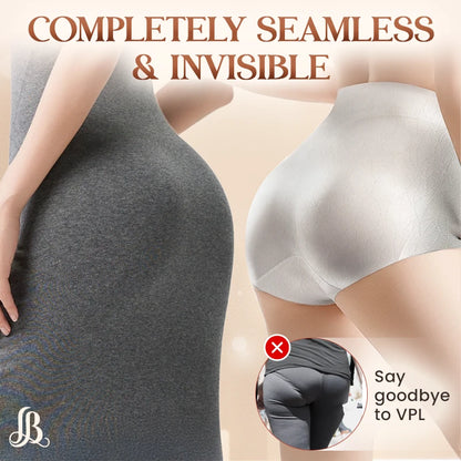 LushyBum - Premium Comfort Leakproof Shaping Undies