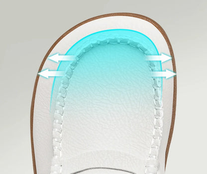 Manis - Barefoot Loafers