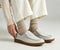 Manis - Barefoot Loafers