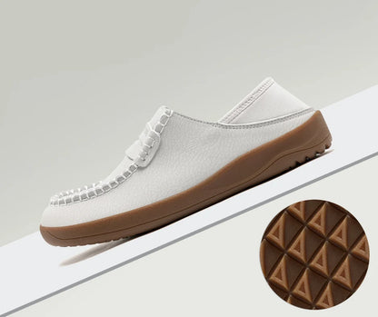 Manis - Barefoot Loafers