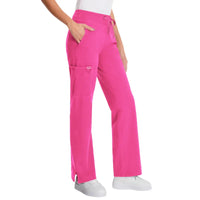Pink D
