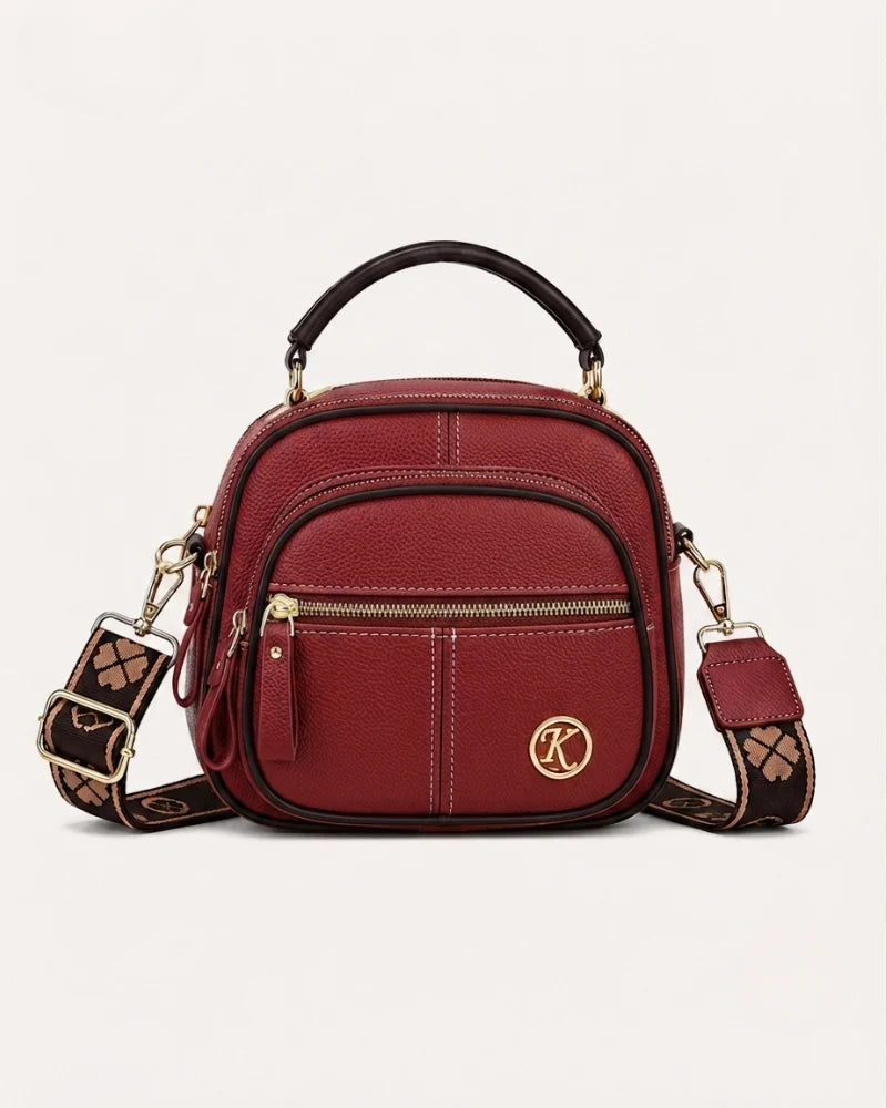 Daily Crossbody Bag for Effortless Style