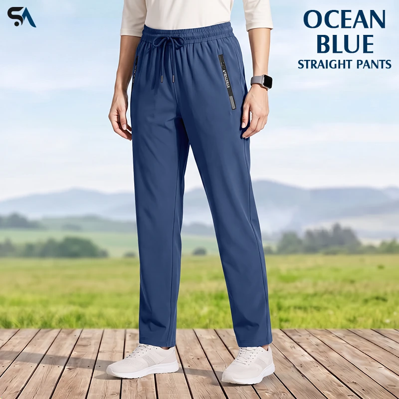Women's Ultra Soft Stretch EveryWear Pants