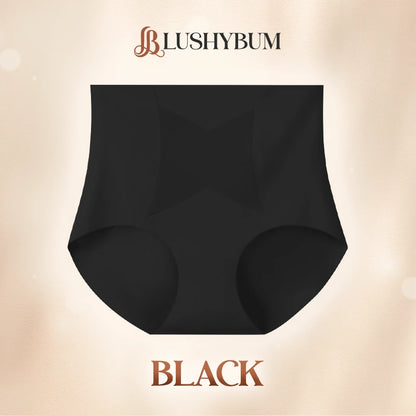 LushyBum - Premium Comfort Leakproof Shaping Undies