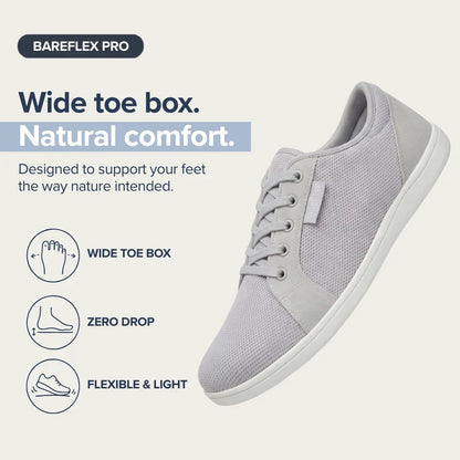 BareFlex Pro Shoes