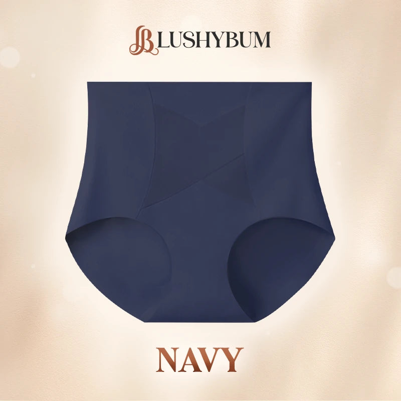LushyBum - Premium Comfort Leakproof Shaping Undies
