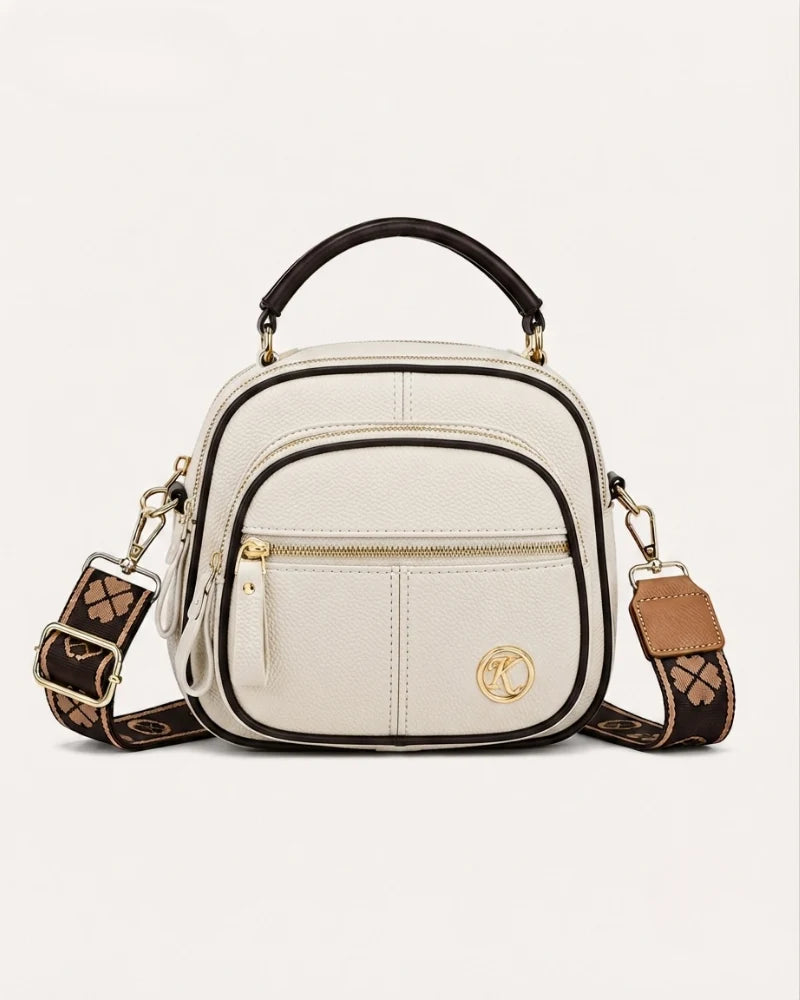 Daily Crossbody Bag for Effortless Style
