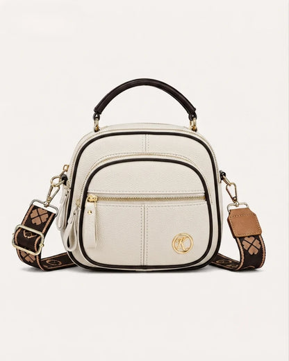 Daily Crossbody Bag for Effortless Style
