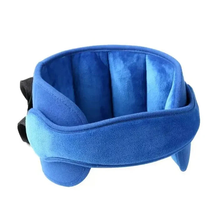 ✨Kids Car Seat Head Support Strap