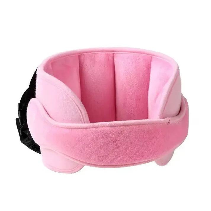 ✨Kids Car Seat Head Support Strap