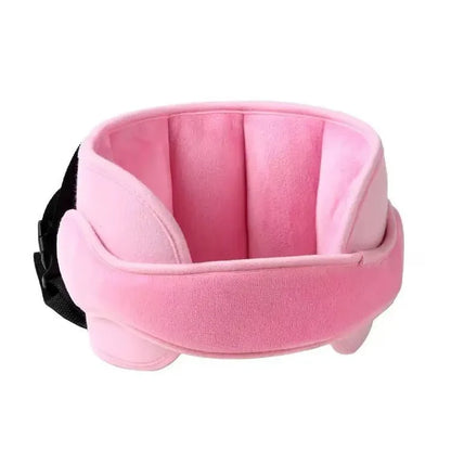 ✨Kids Car Seat Head Support Strap