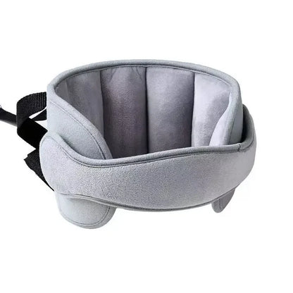 ✨Kids Car Seat Head Support Strap