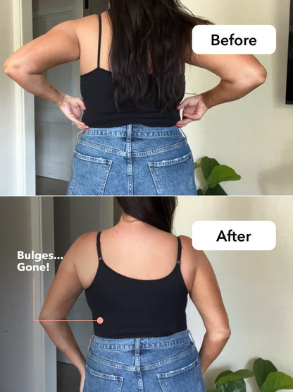 Shape Essentials All Day Every Day Scoop Neck Cami