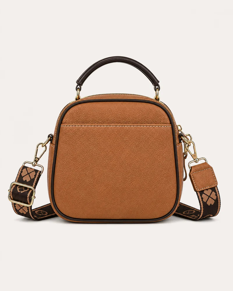 Daily Crossbody Bag for Effortless Style