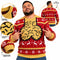 "Christmas Sweater" gift for my beloved husband
