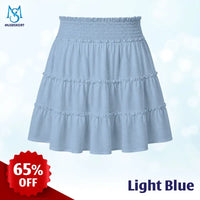 light blue
