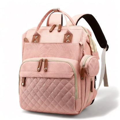 Best 30L Diaper Backpack - Large Capacity & Baby