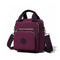2-in-1 handbag/backpack, 8 liters, ultra-lightweight