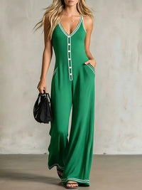 Blackish Green