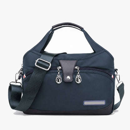 Multi Pocket Crossbody Bag