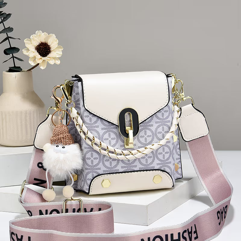 2026 Women's Minimalist Crossbody Bag