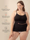 Shape Essentials All Day Every Day Scoop Neck Cami