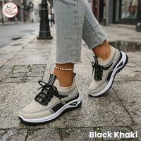 BLACK / BEIGE